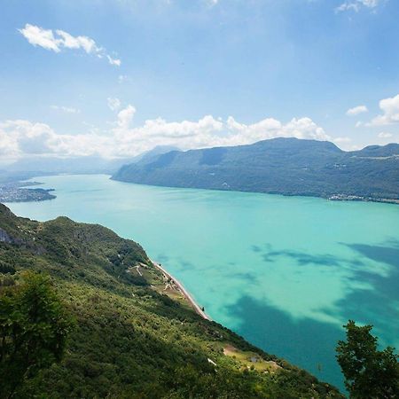 Appartement Le Flamboyant - Wifi - Central - Cosy Εξ Λε Μπαν Εξωτερικό φωτογραφία