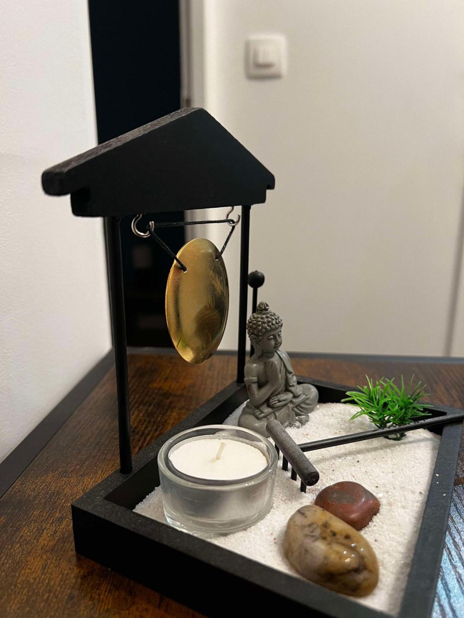 Appartement Le Flamboyant - Wifi - Central - Cosy Εξ Λε Μπαν Εξωτερικό φωτογραφία